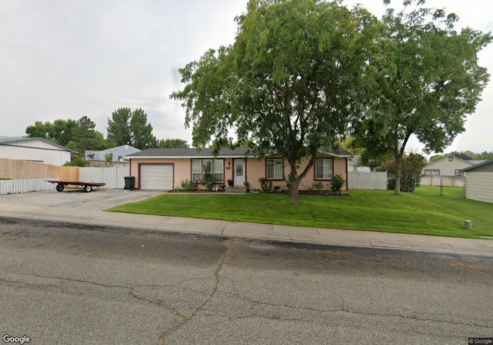 1776 Pearce St, Winnemucca, NV 89445 - photo 1