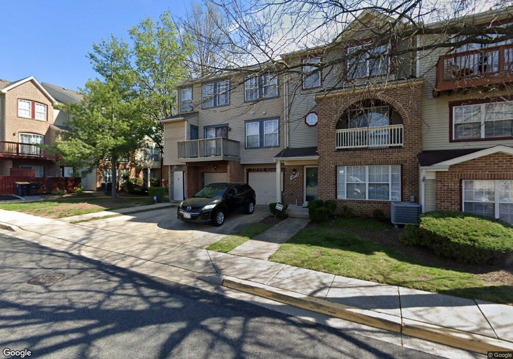 4607 Running Deer Way, Bowie, MD 20720 - photo 1