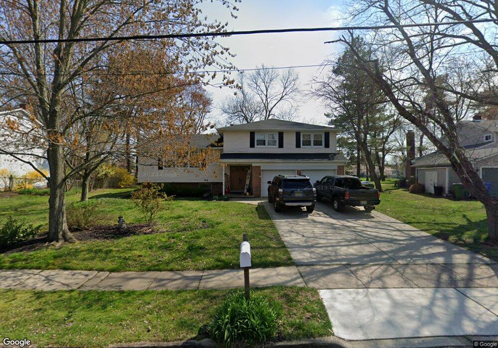 640 Croyden Dr, Cherry Hill, NJ 08003 - photo 1