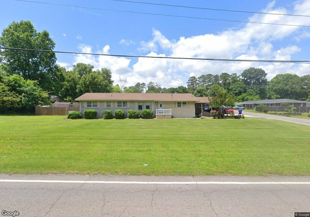 2315 Peerless Rd NW, Cleveland, TN 37311 - photo 1