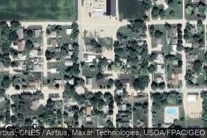 609 1st St NE, Buffalo Center, IA 50424