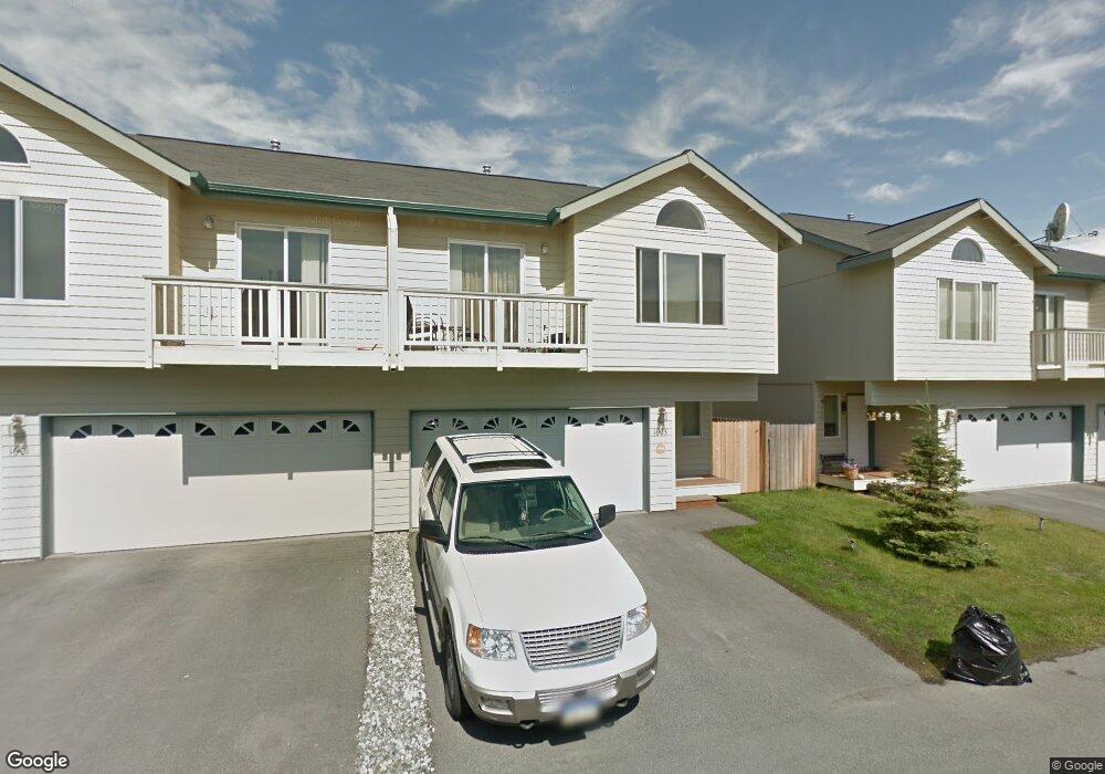 1603 Hardwood Ct unit 103, Anchorage, AK 99507 - photo 1