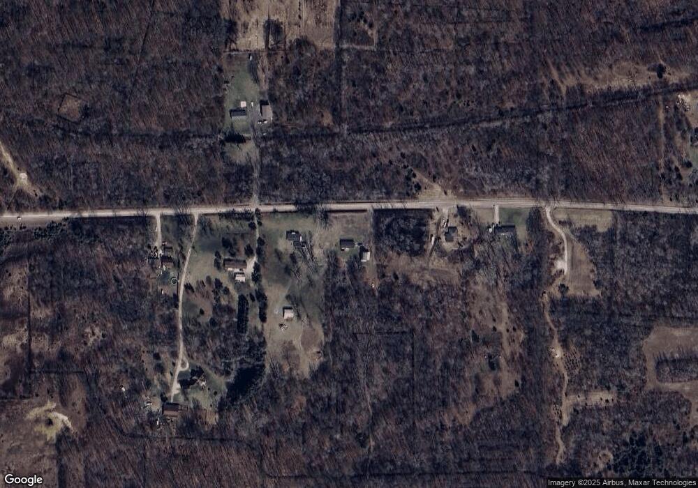 8121 W Newburg Rd, Carleton, MI 48117 - photo 1