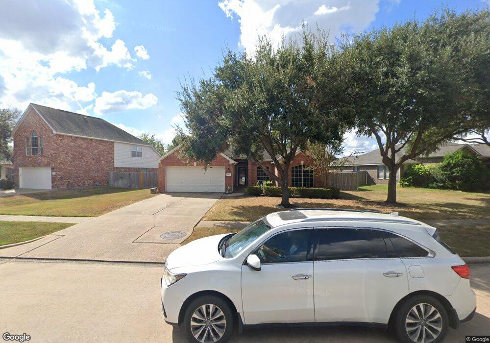 8523 Bending Branch Ln, Cypress, TX 77433 - photo 1
