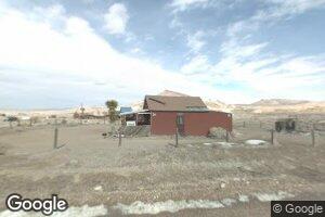 1201 N Ash, Goldfield, NV 89013