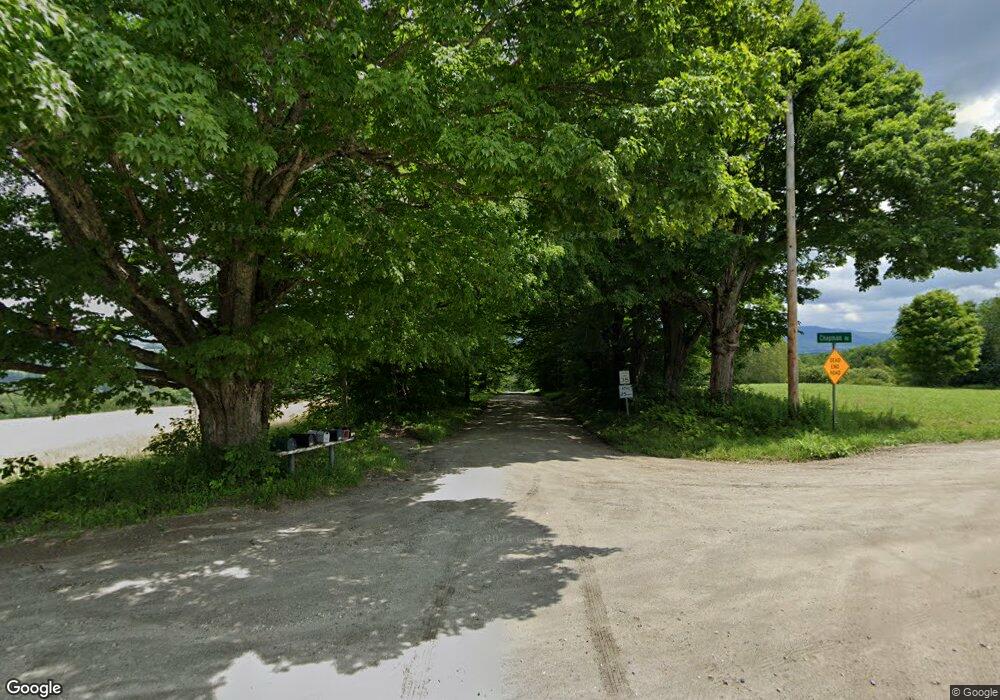 0 S Ridge Rd unit 4146683, Sutton, VT 05867 - photo 1