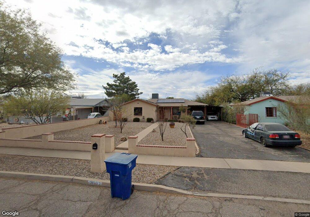 2632 E 21st St, Tucson, AZ 85716 - photo 1