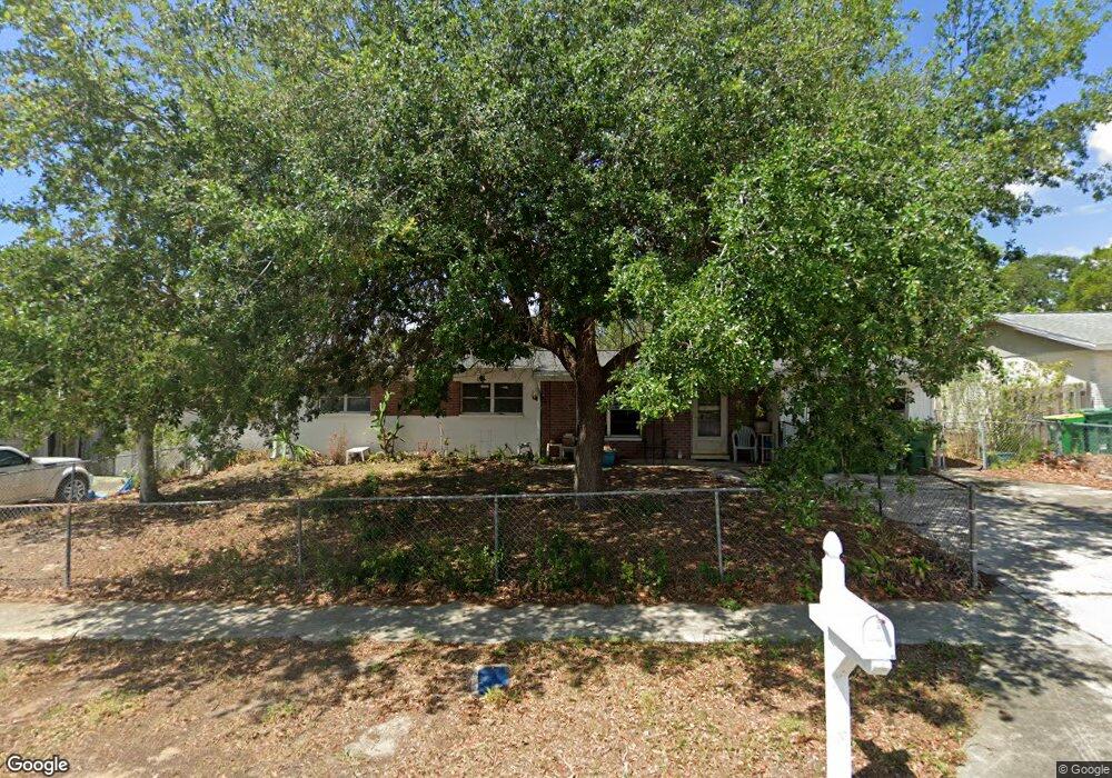 2207 Mercer Dr, Cocoa, FL 32926 - photo 1