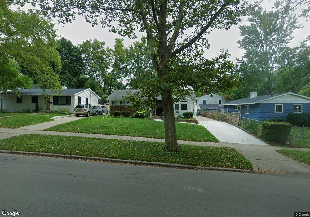 1122 Sweet St NE, Grand Rapids, MI 49505 - photo 1