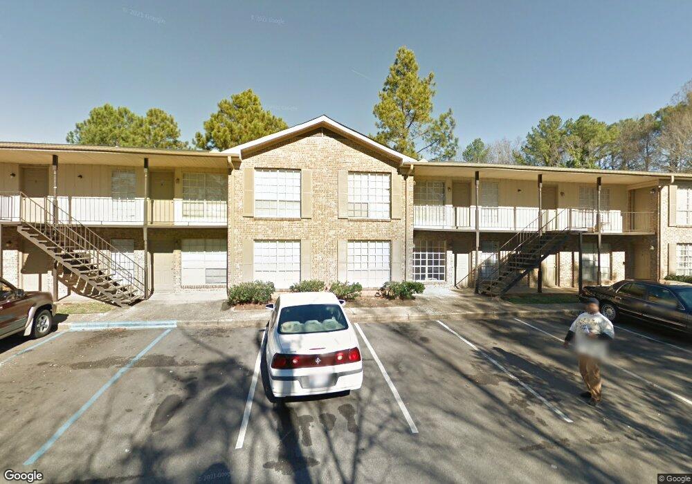 1951 E Bend Cir, Center Point, AL 35215 - photo 1