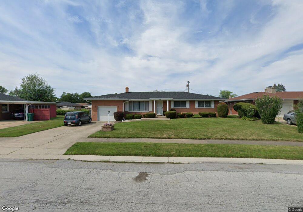 230 W 55th Ave, Merrillville, IN 46410 - photo 1