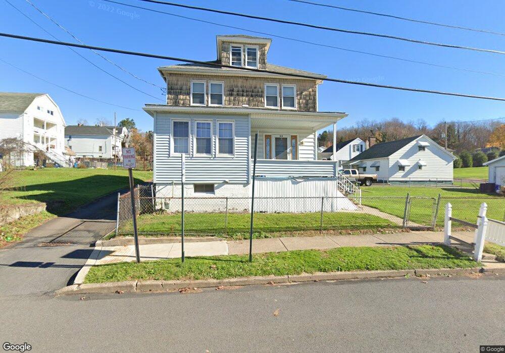 164 Line St, Nanticoke, PA 18634 - photo 1