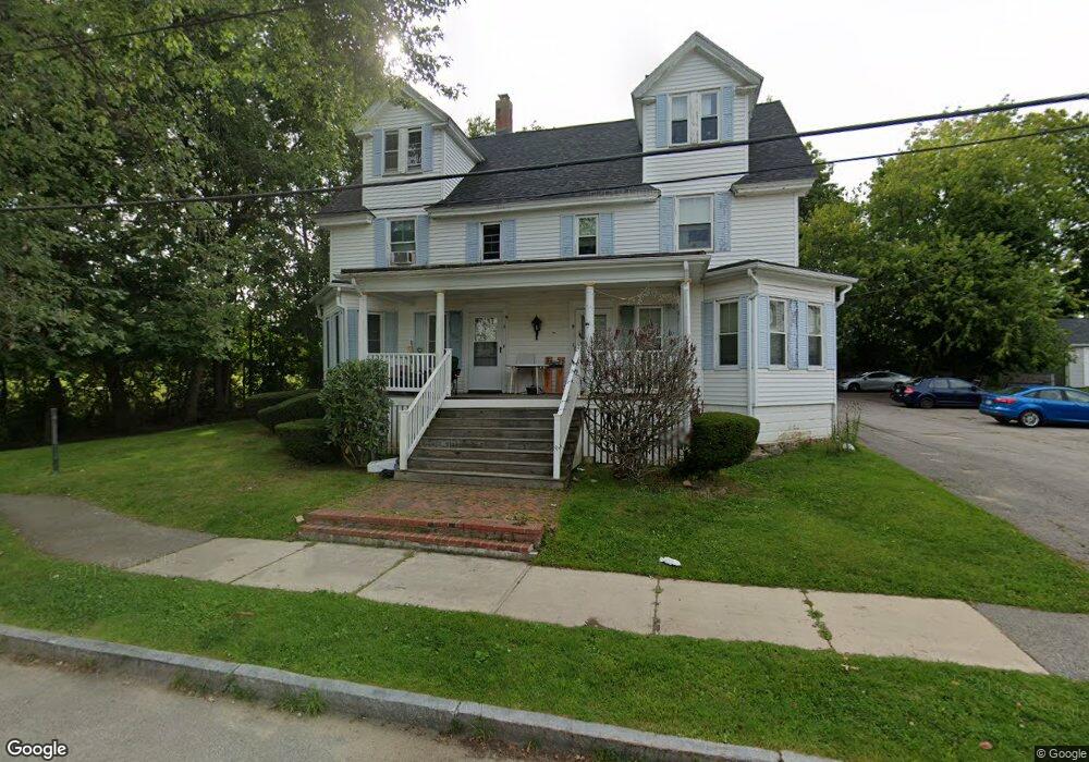 44 E Concord St, Dover, NH 03820 - photo 1
