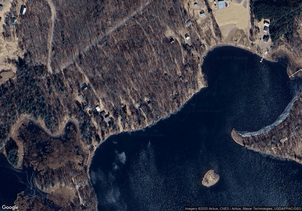 27727 Moser Dr, Webster, WI 54893 - photo 1