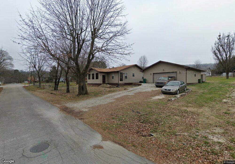 461 Center Ave, West Fork, AR 72774 - photo 1