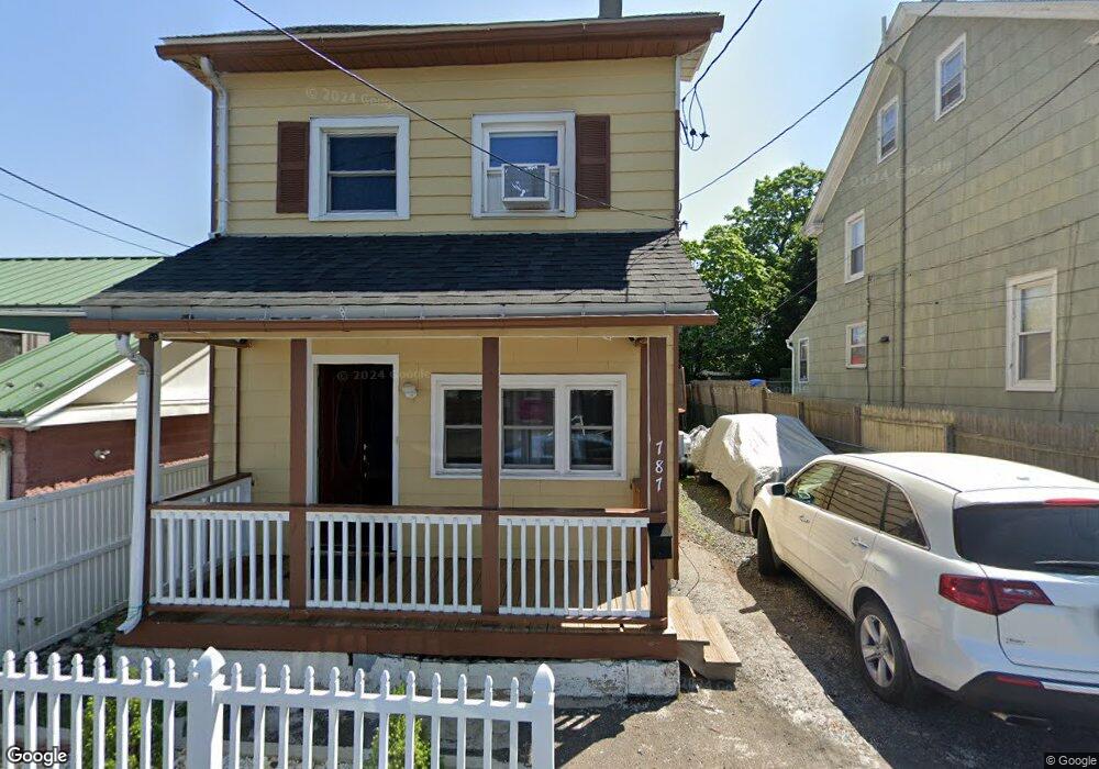 787 Lafayette Ct, Hazleton, PA 18201 - photo 1