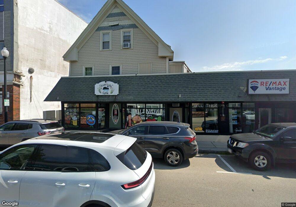 187 Main St, Wareham, MA 02571 - photo 1