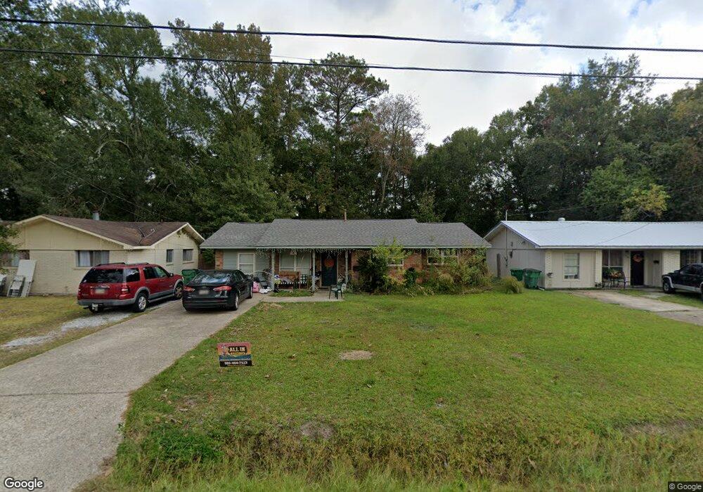 1142 Pine St, Slidell, LA 70460 - photo 1