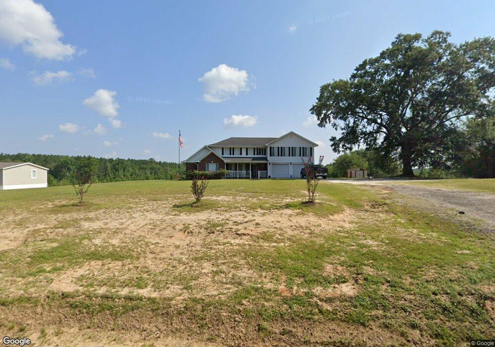 206 Ccc Rd, Lucedale, MS 39452 - photo 1