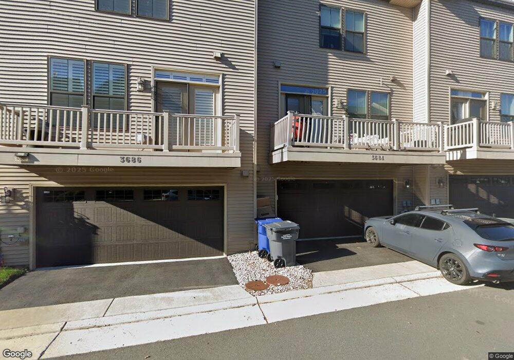 3684 Ambrose Hills Rd, Falls Church, VA 22041 - photo 1