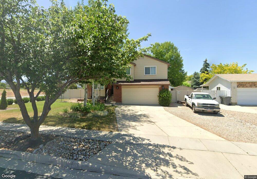 10190 S Menteith St, South Jordan, UT 84095 - photo 1