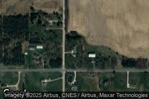 11975 S Forest Hill Rd, Eagle, MI 48822