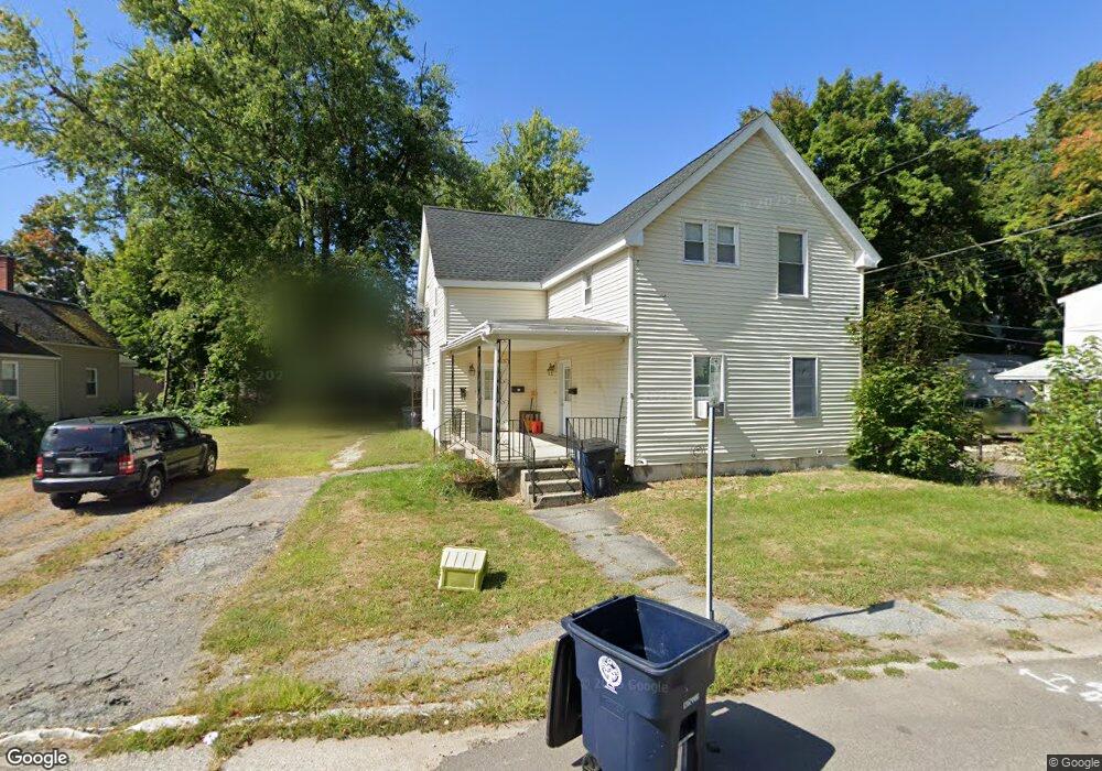 8 Locust St, Nashua, NH 03064 - photo 1