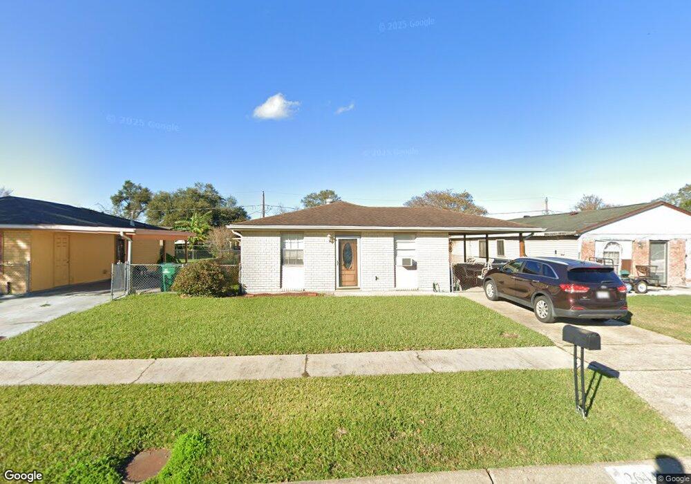 2644 Joy Ann Dr, Marrero, LA 70072 - photo 1