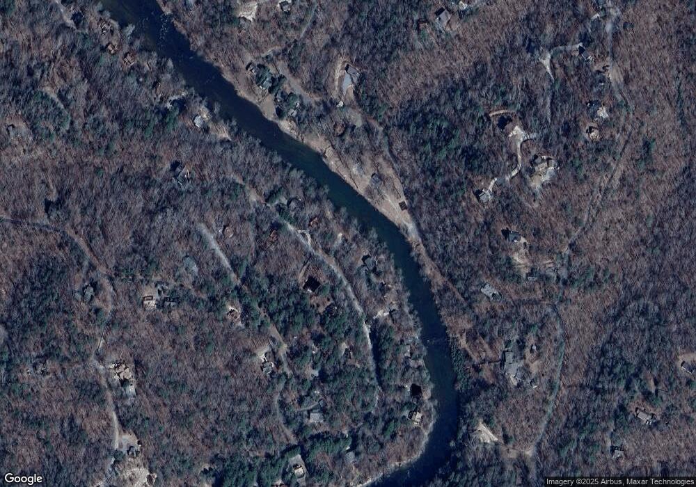 87 Muller Ln, Ellijay, GA 30540 - photo 1