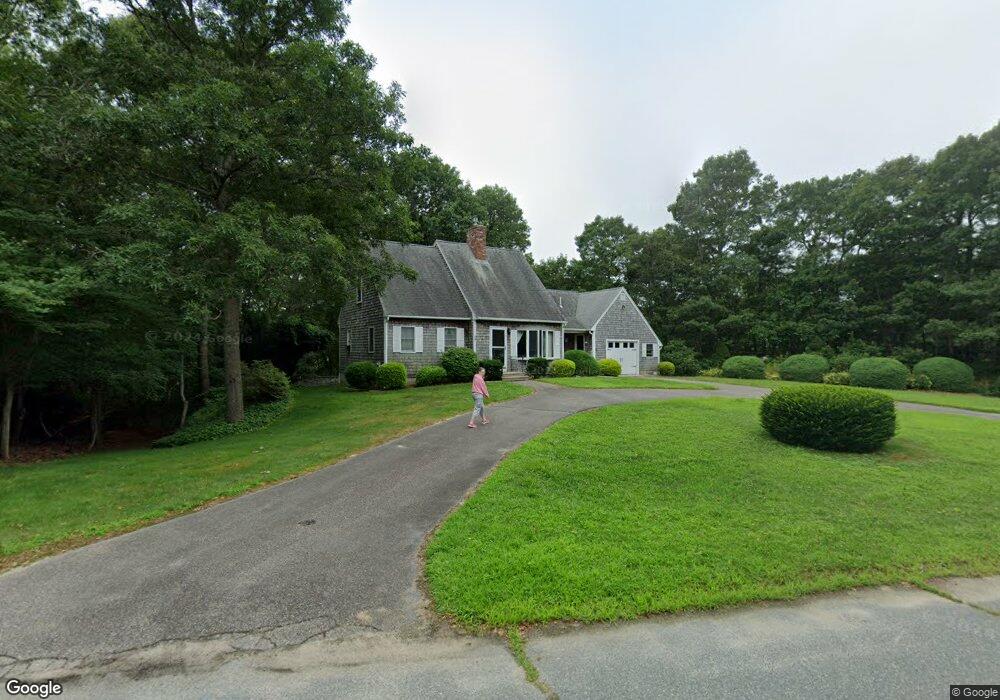 11 Pryer Dr, Pocasset, MA 02559 - photo 1