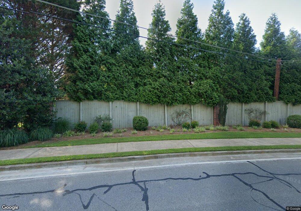 3317 Monceau Way, Roswell, GA 30075 - photo 1