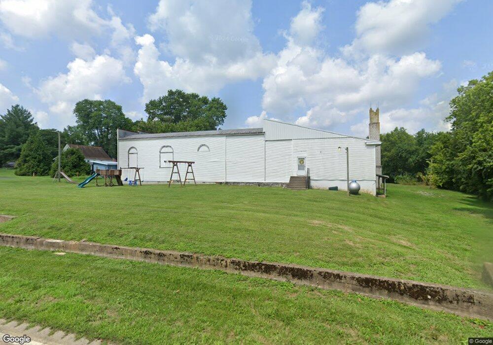 120 Ole Mill Rd, Harrodsburg, KY 40330 - photo 1