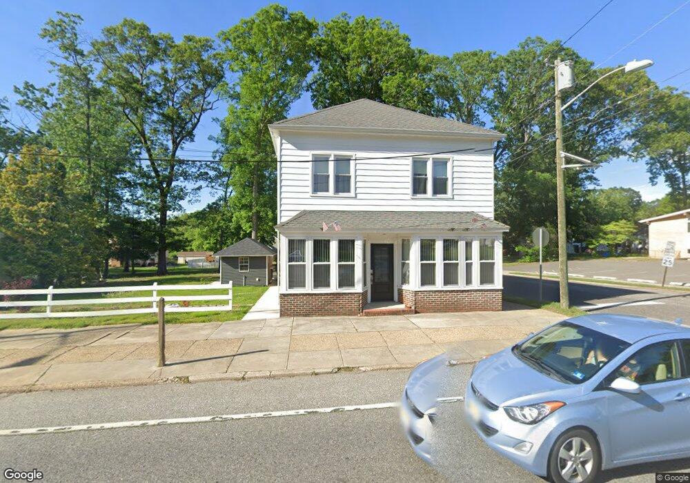 2420 Good Intent Rd, Woodbury, NJ 08096 - photo 1