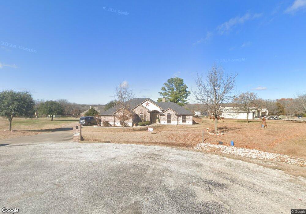 109 Oakbend Ct, Weatherford, TX 76088 - photo 1