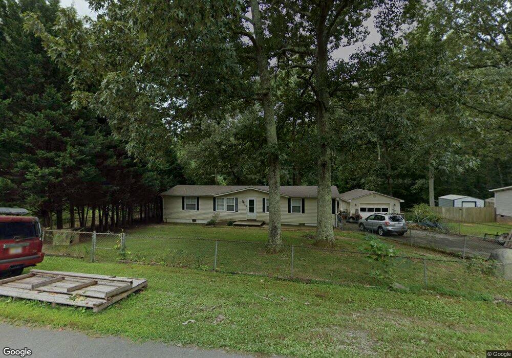 6632 Denver Heights Cir, Denver, NC 28037 - photo 1