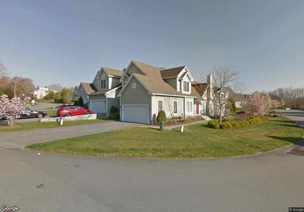 11 Seal Island Rd unit 54, Bristol, RI 02809 - photo 1