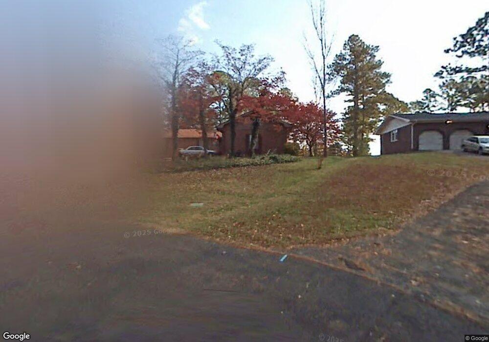 212 Norris Cir, Tunnel Hill, GA 30755 - photo 1