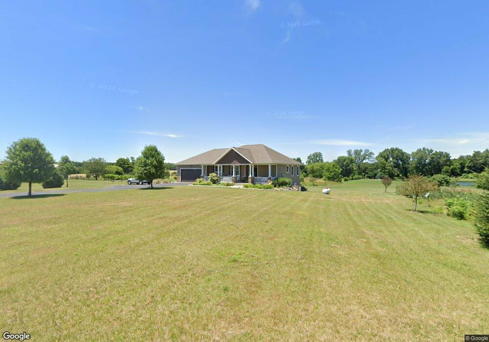 5216 N 300 E, La Porte, IN 46350 - photo 1