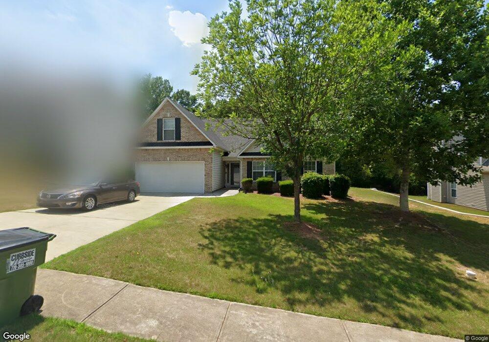 1808 River Shoals Dr NE, Conyers, GA 30012 - photo 1