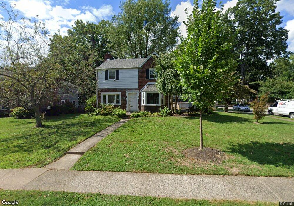 1537 James Rd, Ardmore, PA 19003 - photo 1