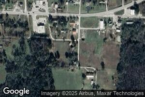 22702 S Eddie Ln, Weaubleau, MO 65774