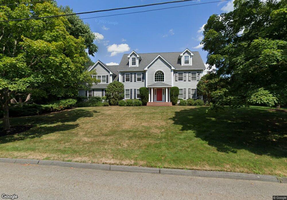 4 Orchard St, Southborough, MA 01772 - photo 1