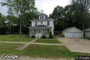 506 E Madison St, Fayette, IA 52142