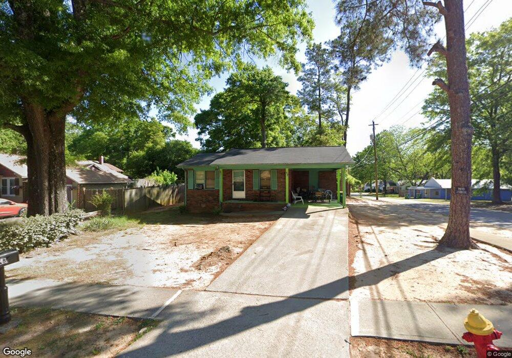 48 E New St, Winder, GA 30680 - photo 1