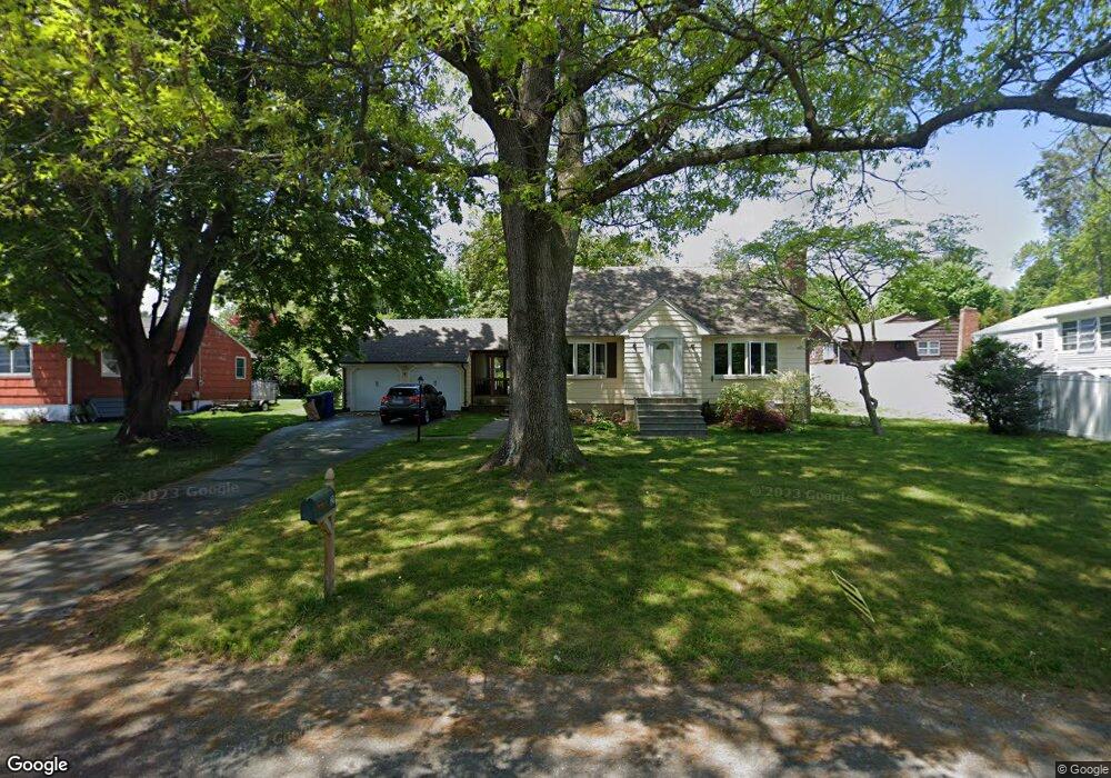 21 Channing Rd, Trumbull, CT 06611 - photo 1