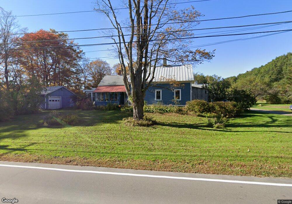 839 Forest Rd, Alstead, NH 03602 - photo 1