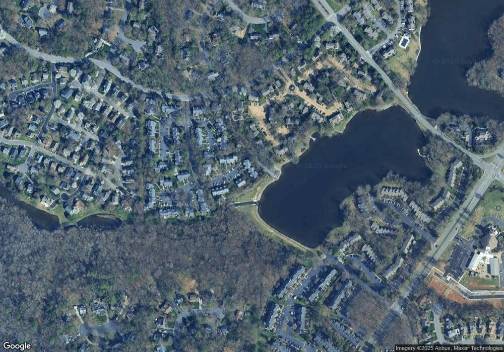 2716 Stingray Ct unit END Unit, Henrico, VA 23233 - photo 1