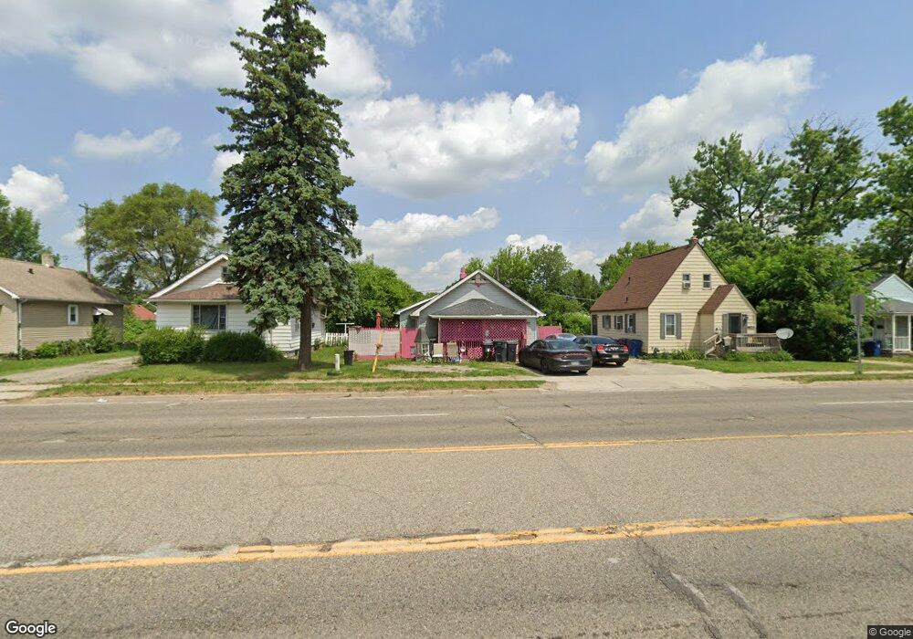 3609 Davison Rd unit Bldg-Unit, Flint, MI 48506 - photo 1