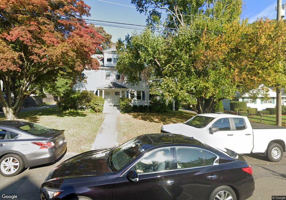 22 Oak St, New Canaan, CT 06840 - photo 1