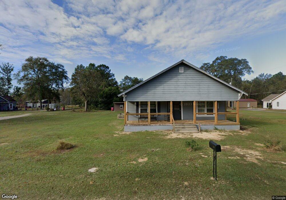 6945 Clark Rd, Blackshear, GA 31516 - photo 1